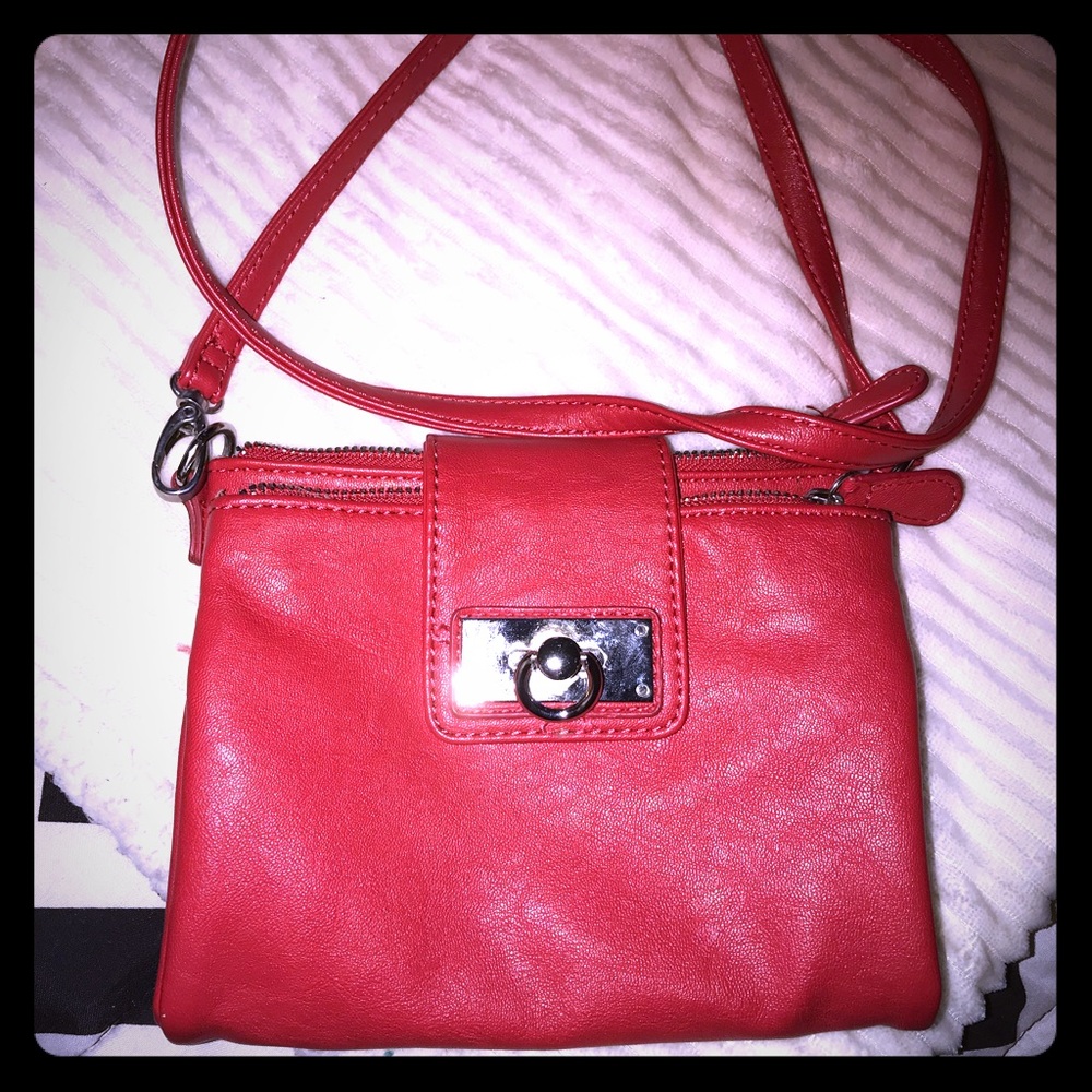Crossbody purse 👛